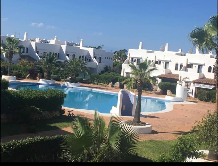 Pequeno Paraiso Appartement