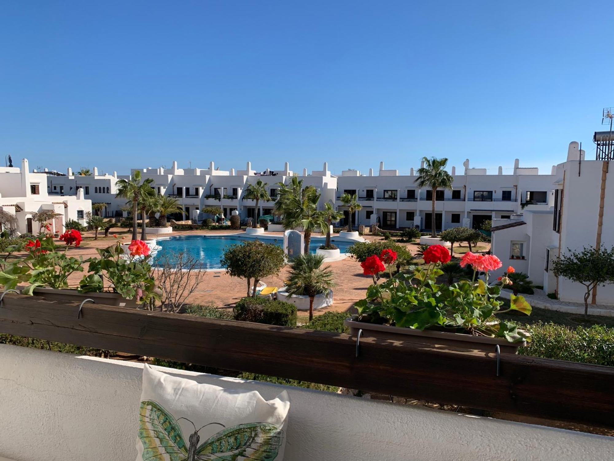 Appartement Pequeno Paraiso Cala D´Or