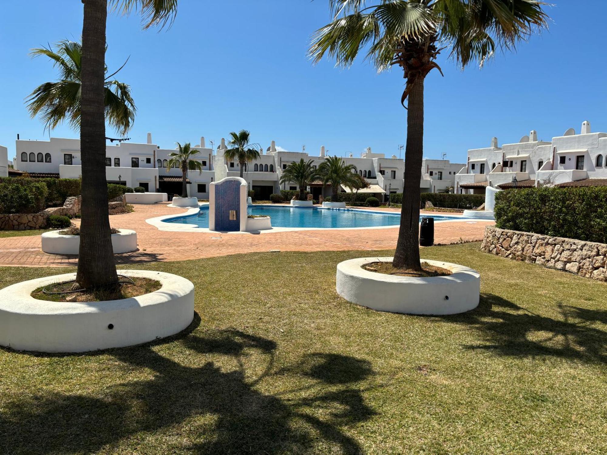 Pequeno Paraiso Cala D´Or