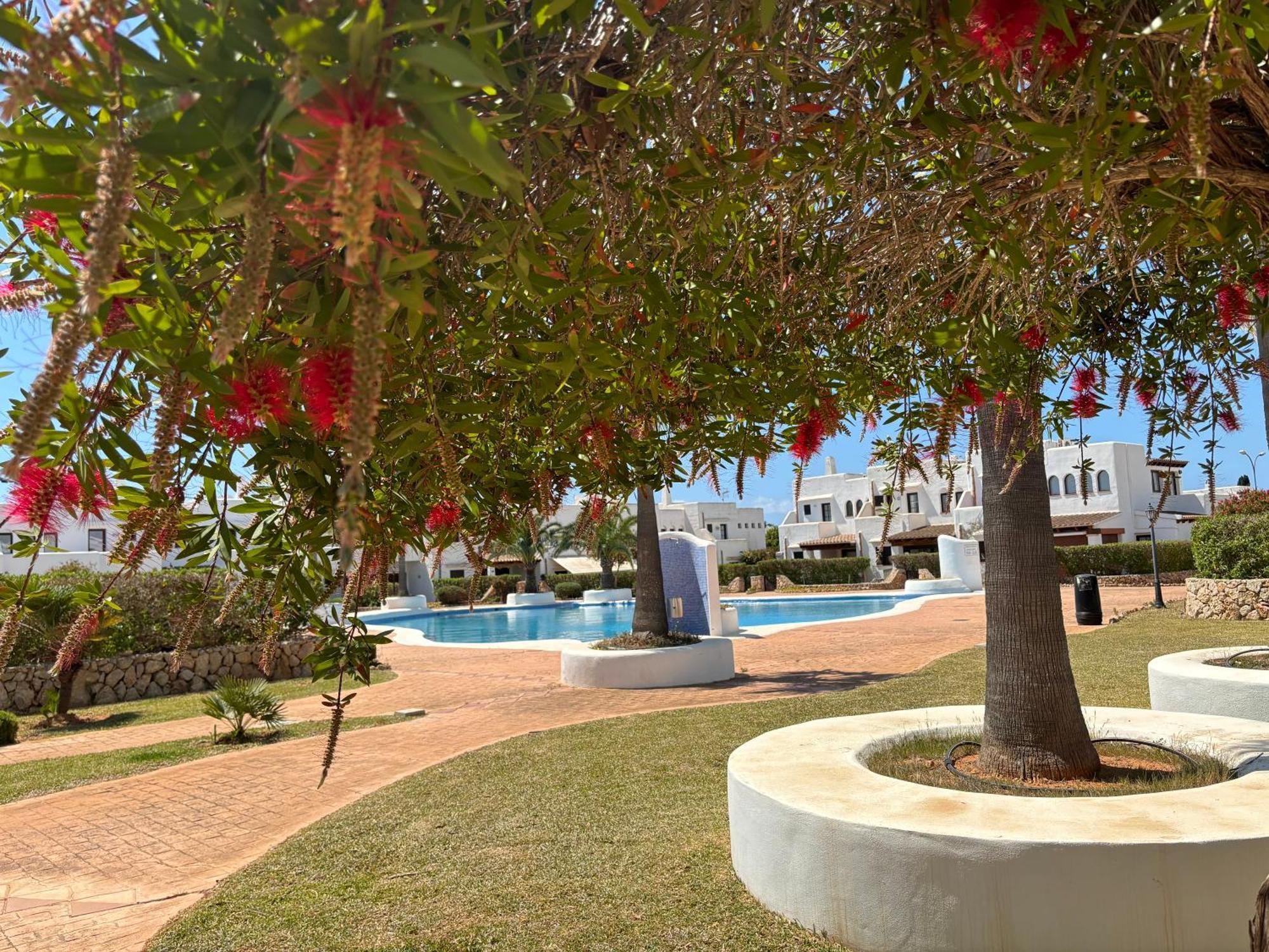 Appartement Pequeno Paraiso