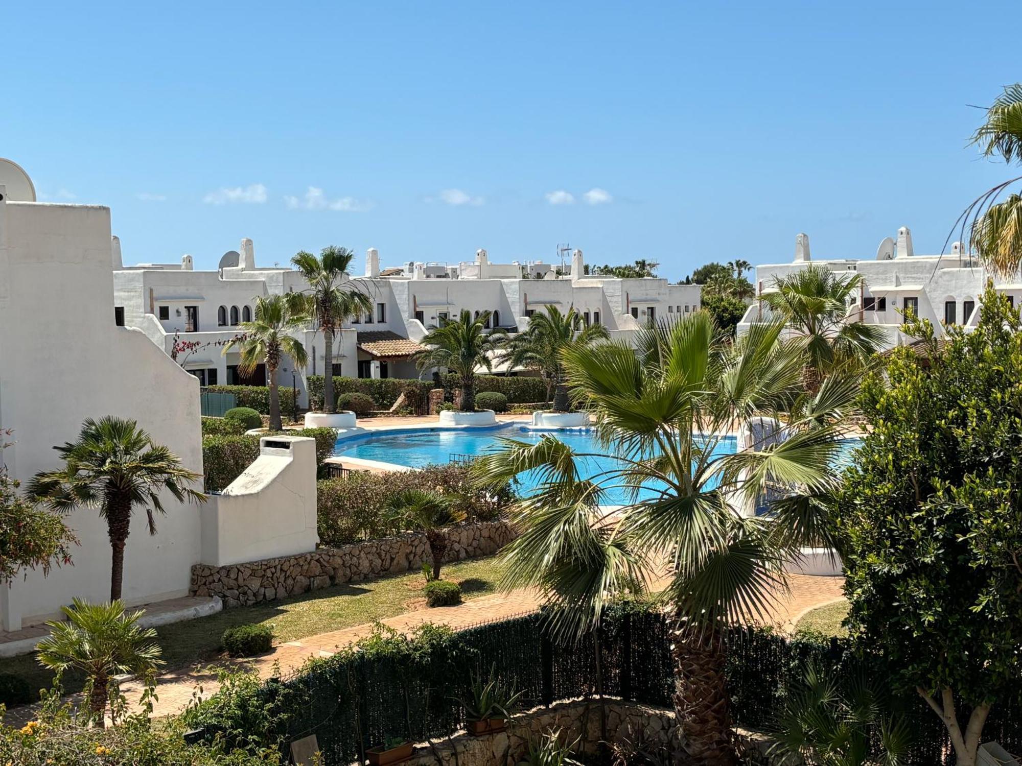 Lejlighed Pequeno Paraiso