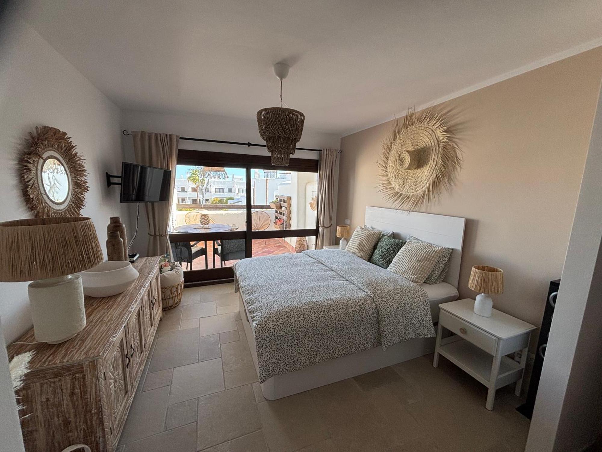 Appartement Pequeno Paraiso *