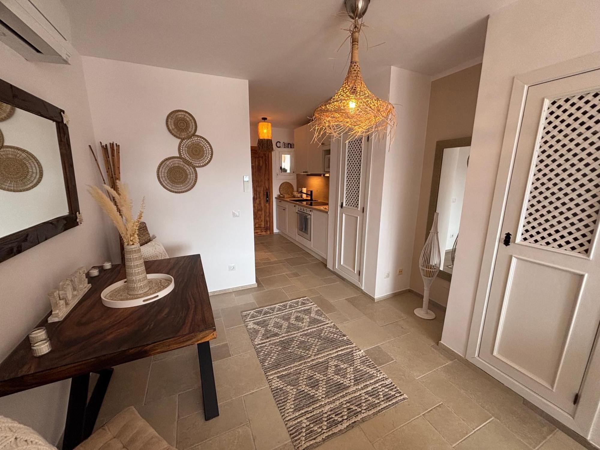 Pequeno Paraiso Appartement