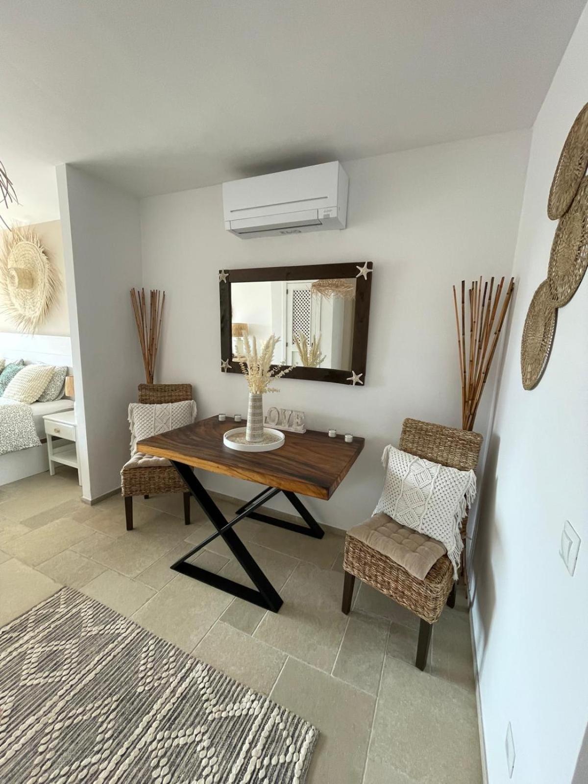 Pequeno Paraiso Appartement *