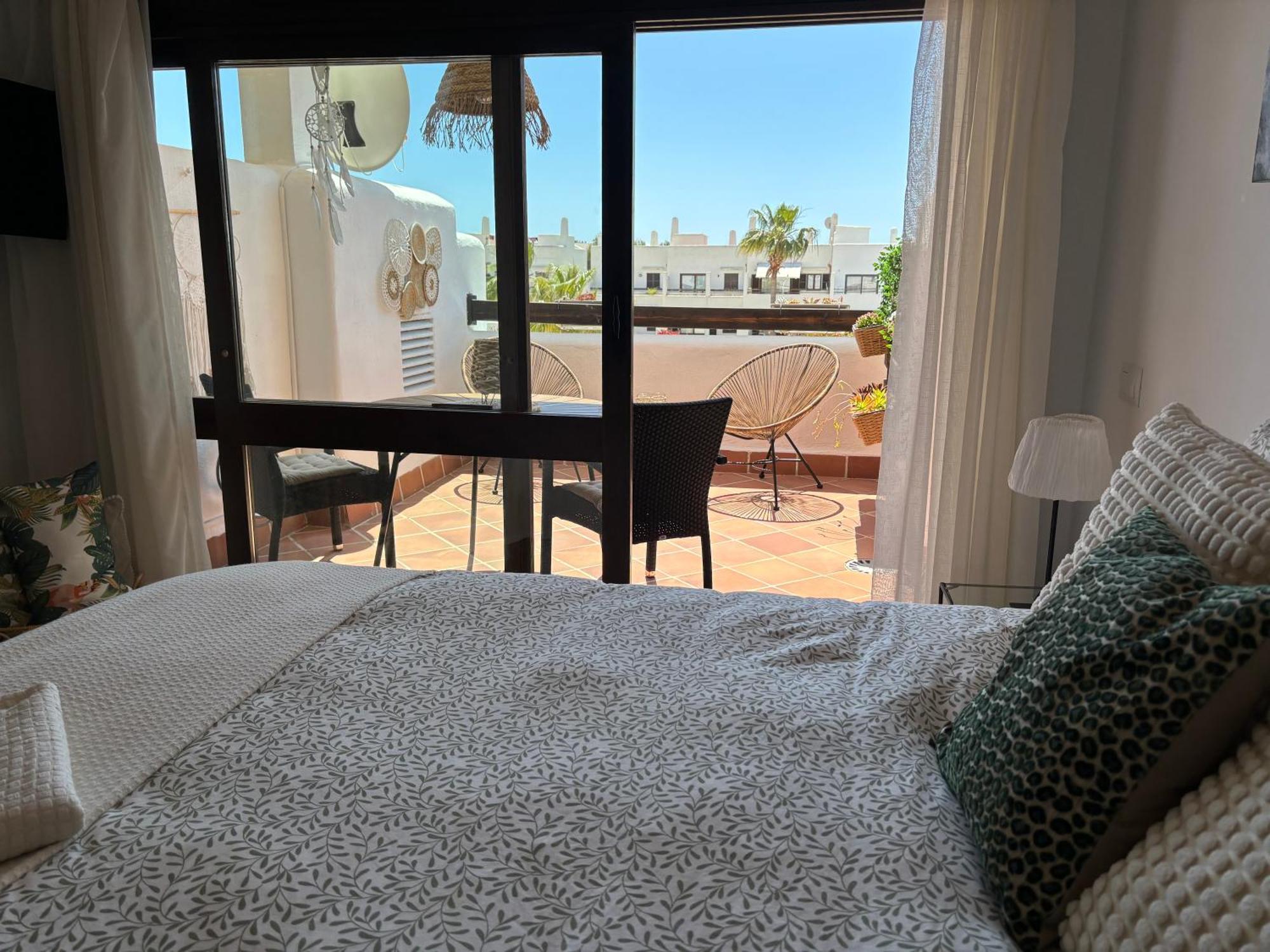 Apartment Pequeno Paraiso