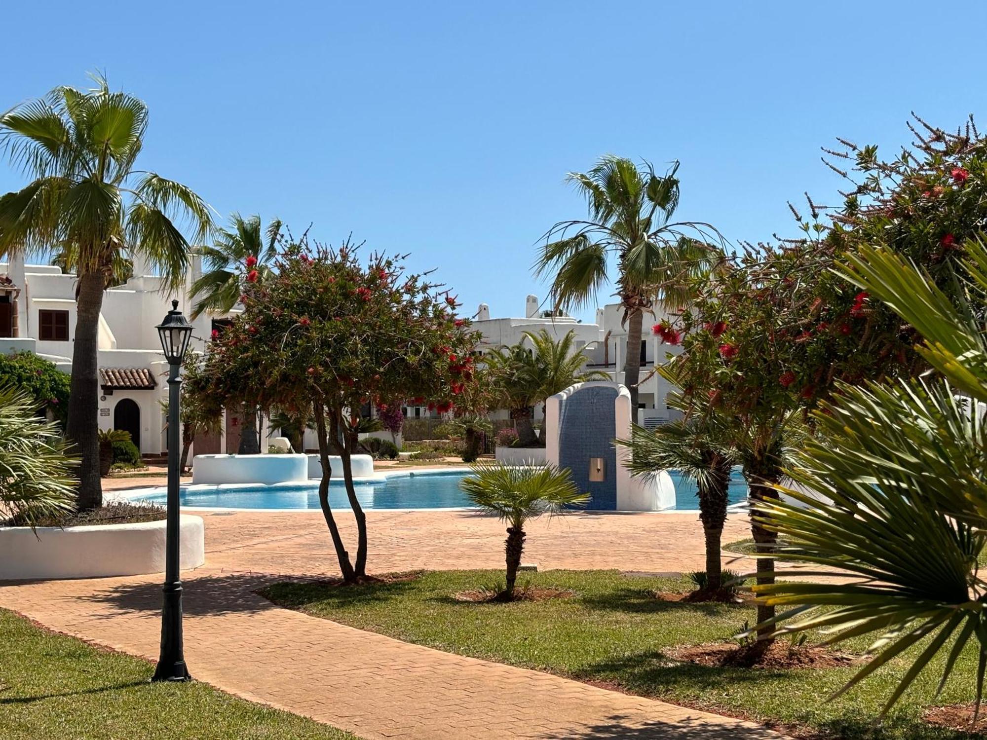Pequeno Paraiso Apartment Cala D´Or