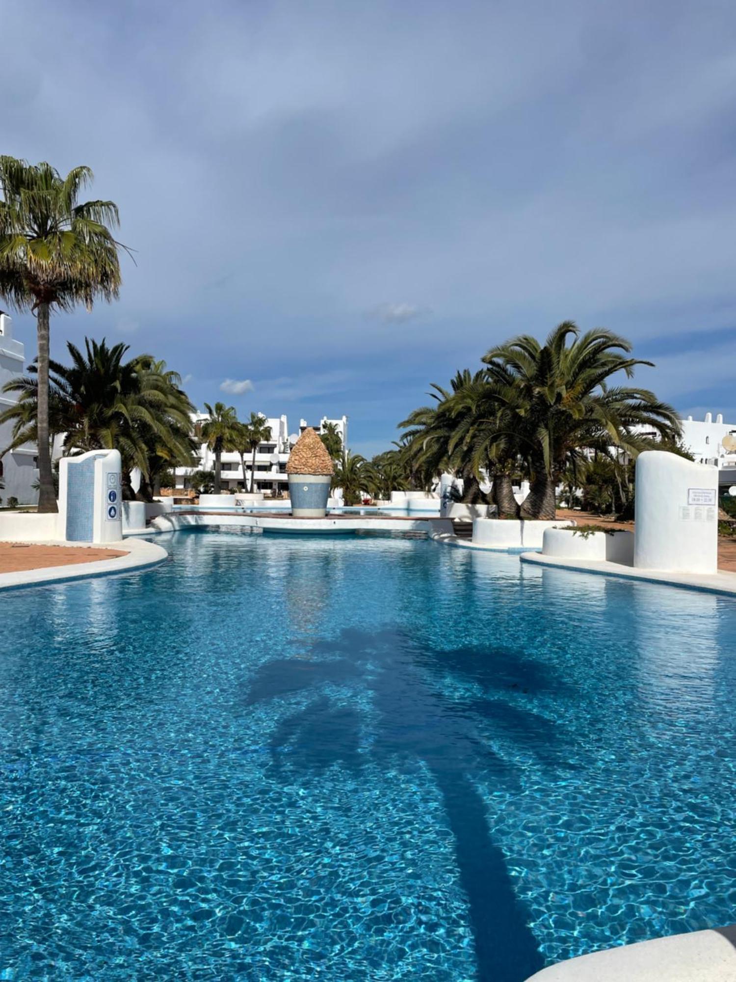 Apartment Pequeno Paraiso Cala D´Or