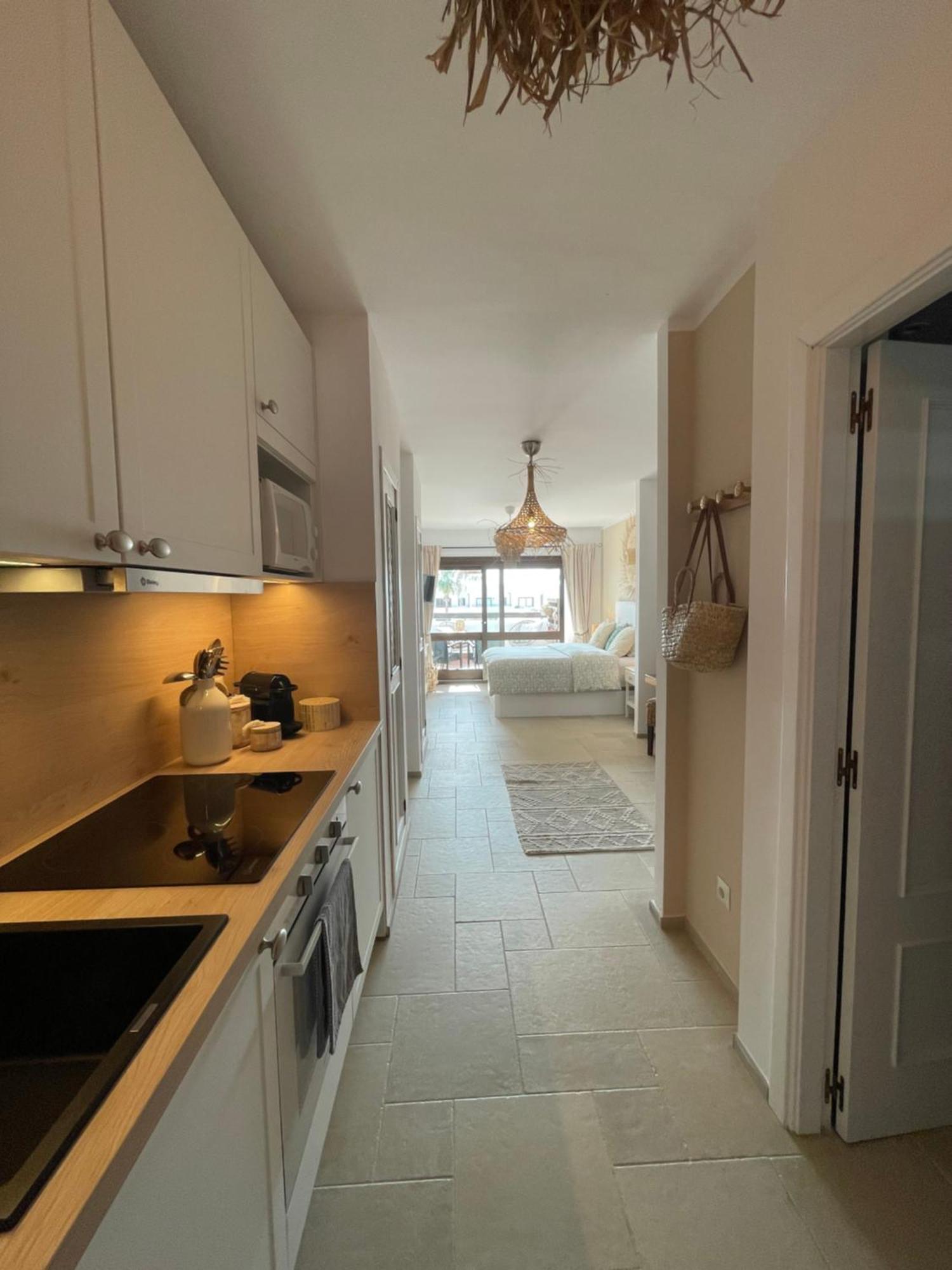Appartement Pequeno Paraiso Cala D´Or